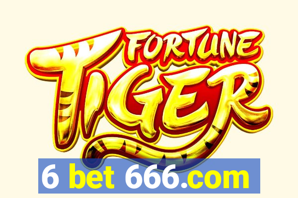 6 bet 666.com